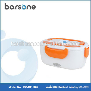 mini portable food heater food container food warmer lunch box
